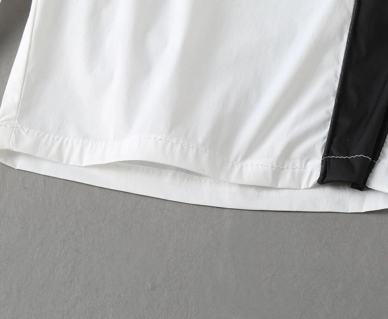 Moncler Short Pants SoftTouch 140605