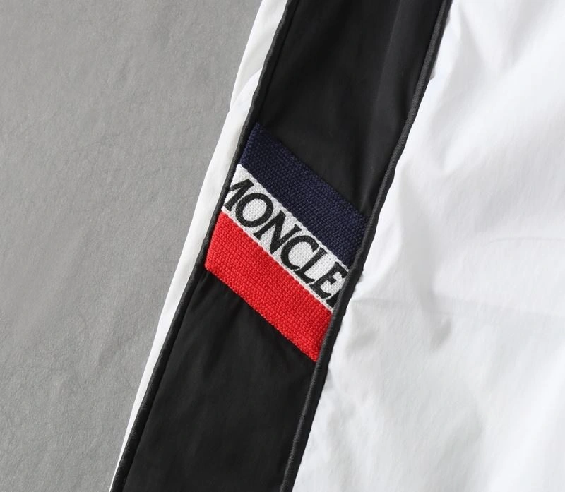 Moncler Short Pants SoftTouch 140605