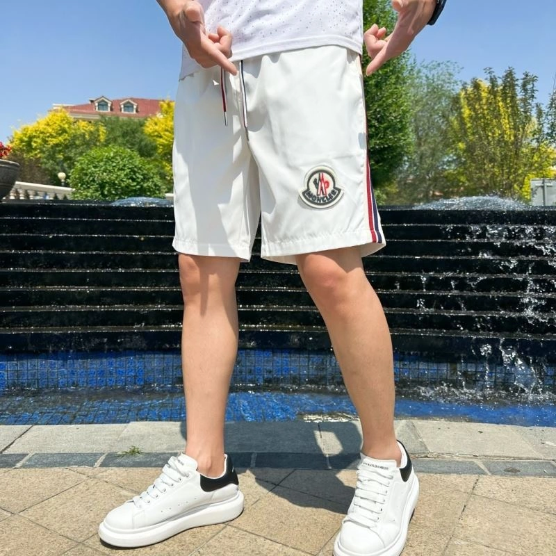 Sophisticated Moncler Short Pants 140600