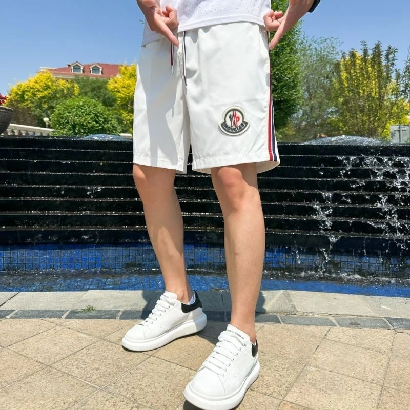 Sophisticated Moncler Short Pants 140600