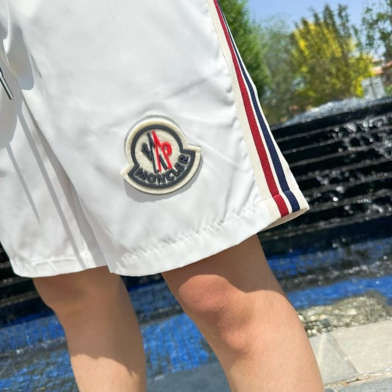 Sophisticated Moncler Short Pants 140600