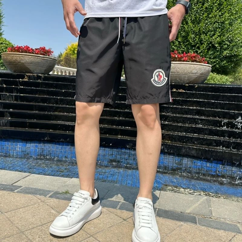 Moncler Short Pants SportInspired 140602