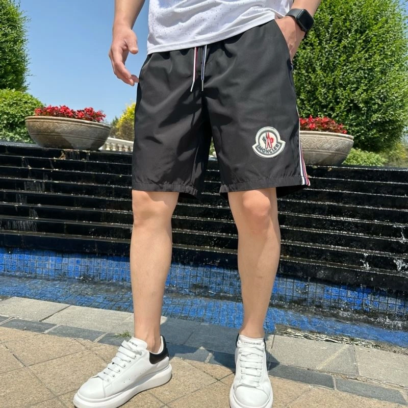 Moncler Short Pants SportInspired 140602