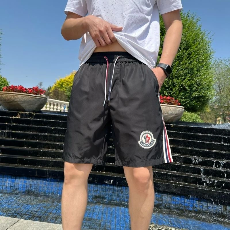Moncler Short Pants SportInspired 140602