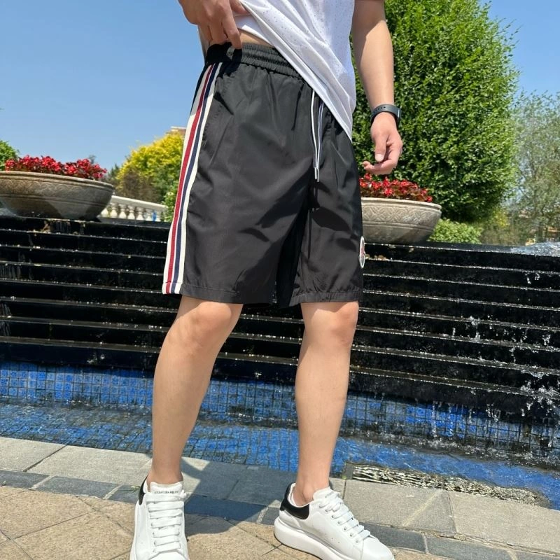 Moncler Short Pants SportInspired 140602