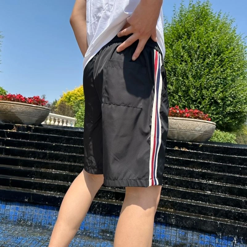 Moncler Short Pants SportInspired 140602