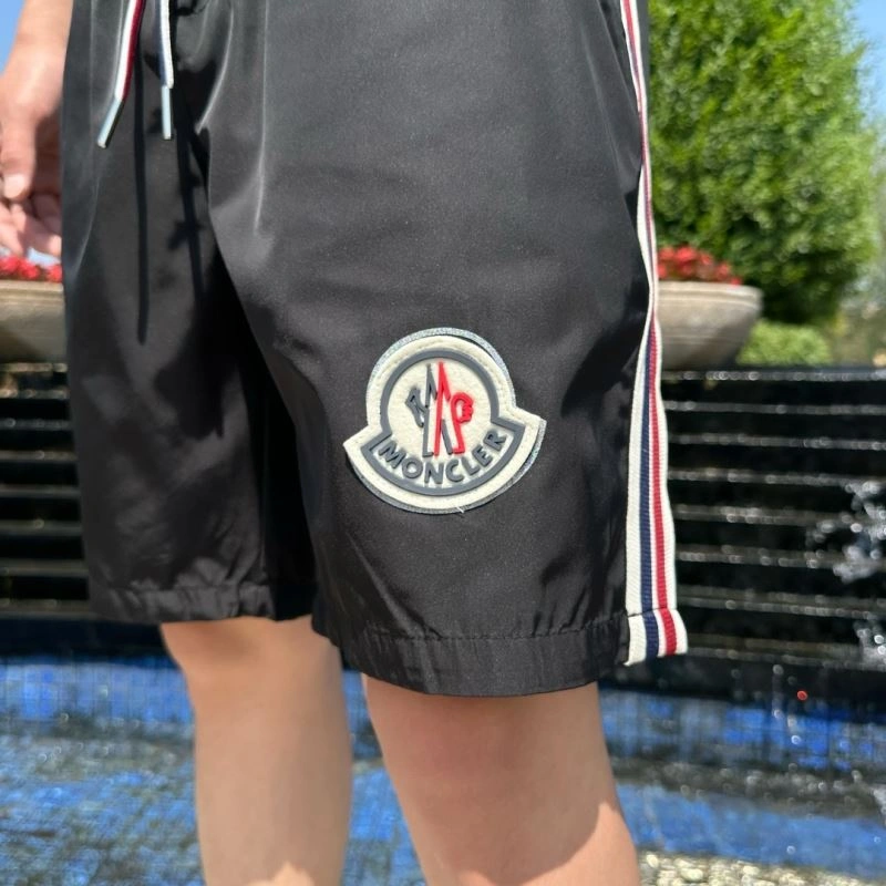 Moncler Short Pants SportInspired 140602