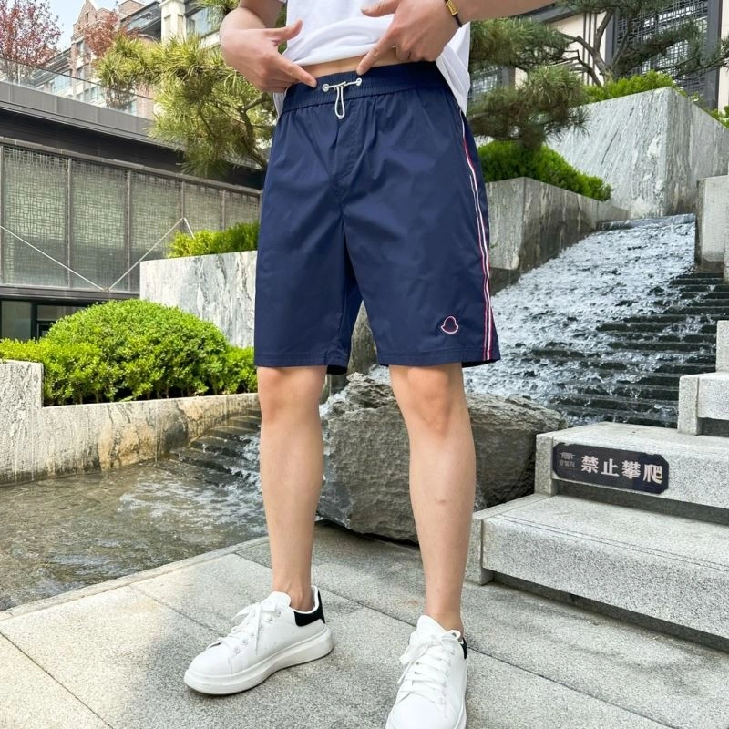 EasyMatch Moncler Short Pants 140599