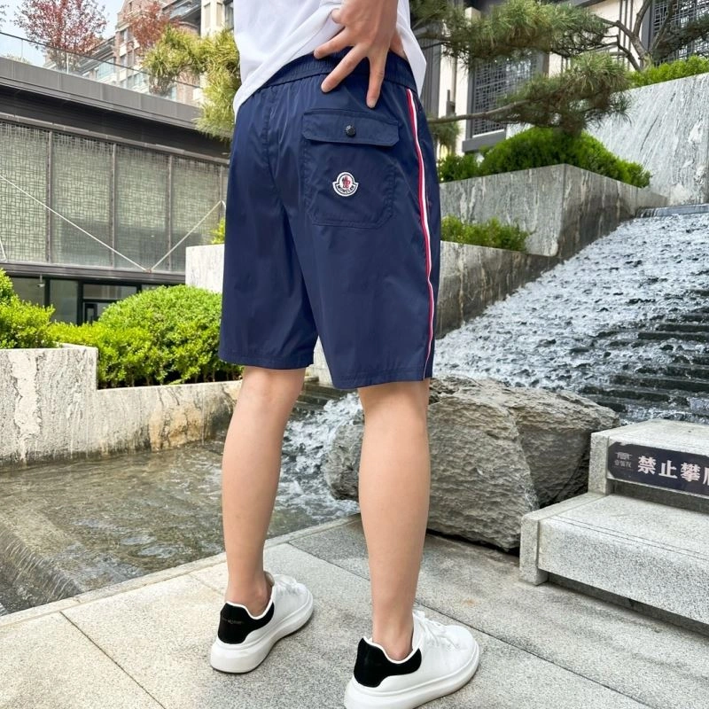 EasyMatch Moncler Short Pants 140599