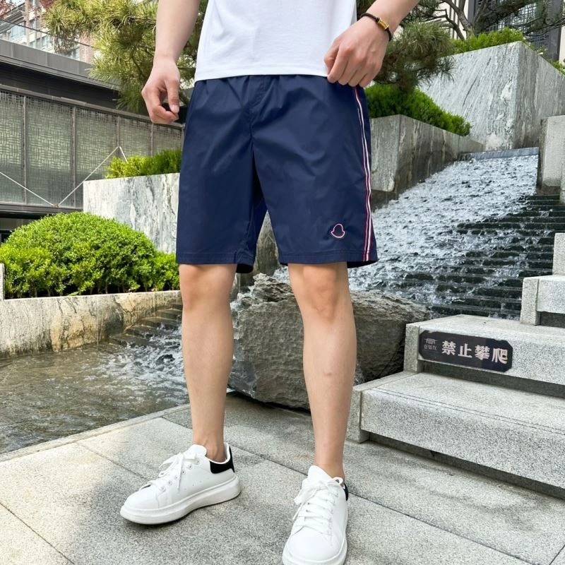 EasyMatch Moncler Short Pants 140599