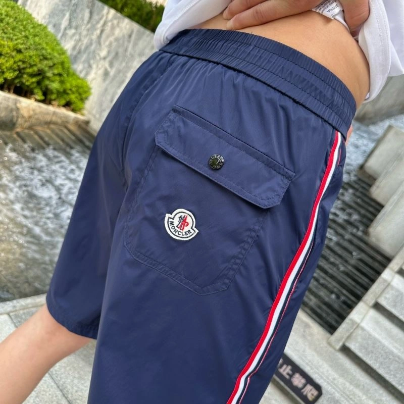 EasyMatch Moncler Short Pants 140599
