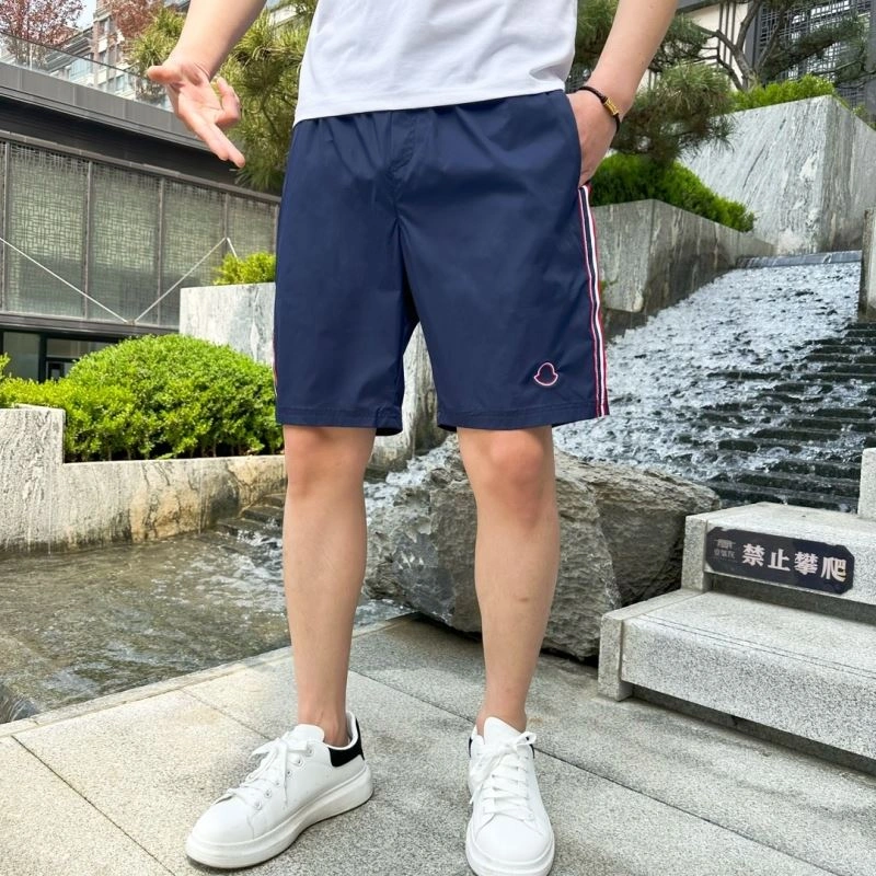 EasyMatch Moncler Short Pants 140599