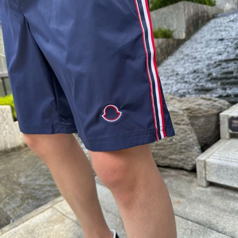 EasyMatch Moncler Short Pants 140599