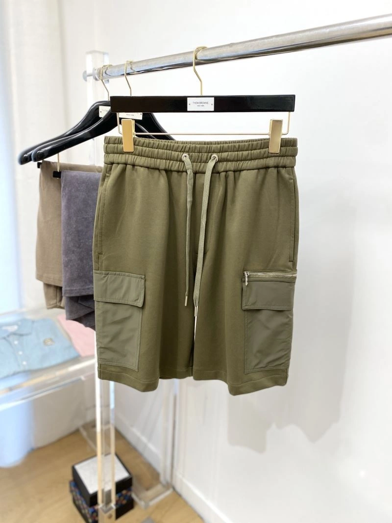 Durable Moncler Short Pants 140592