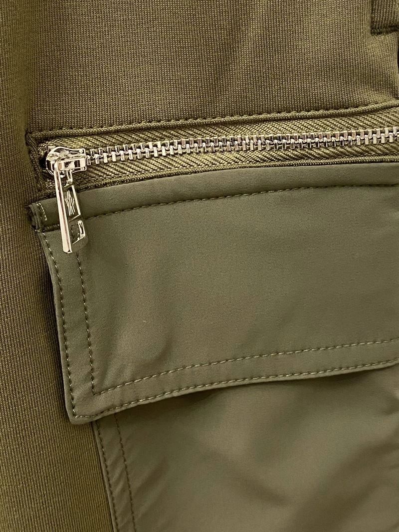 Durable Moncler Short Pants 140592