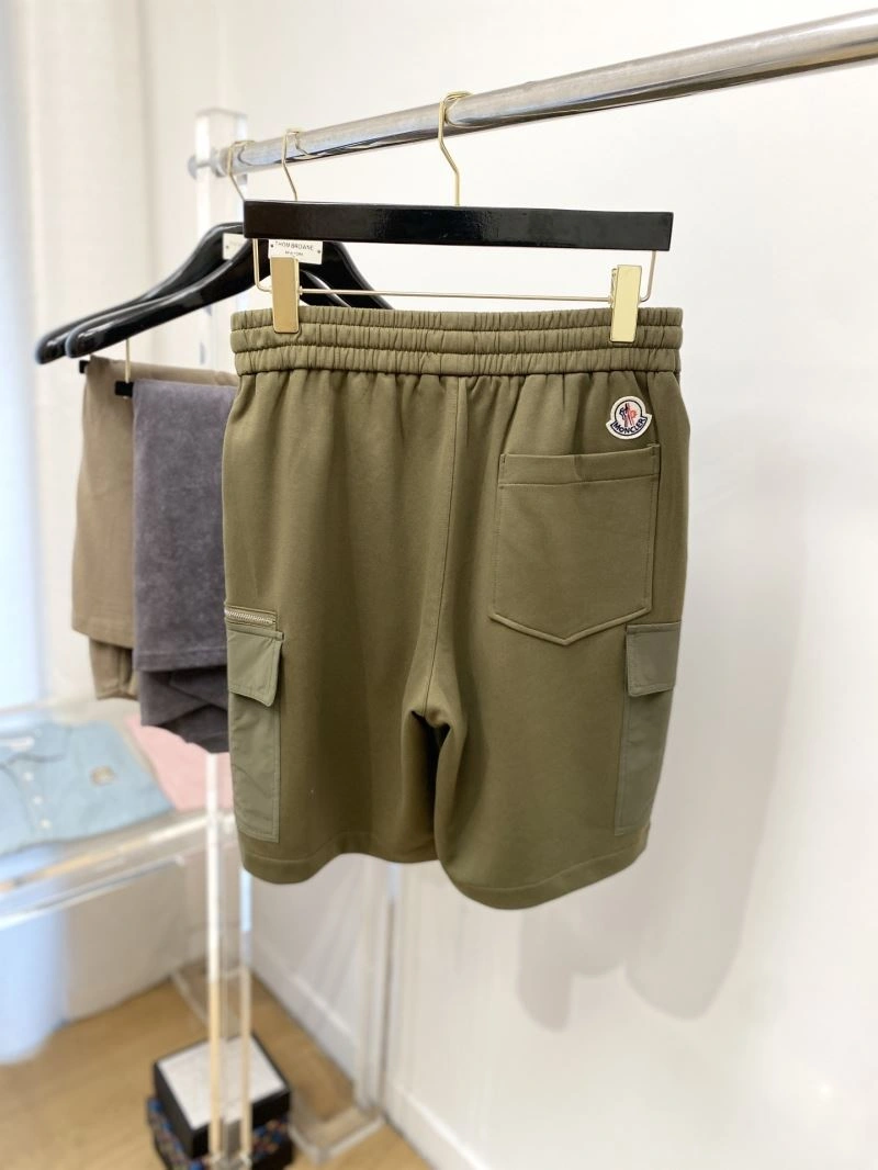 Durable Moncler Short Pants 140592