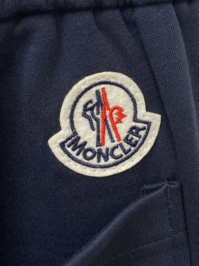 DailyWear Moncler Short Pants 140603