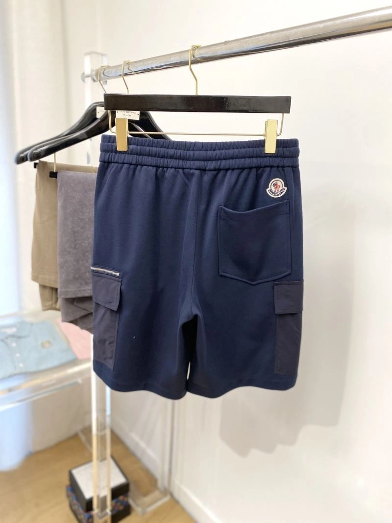 DailyWear Moncler Short Pants 140603