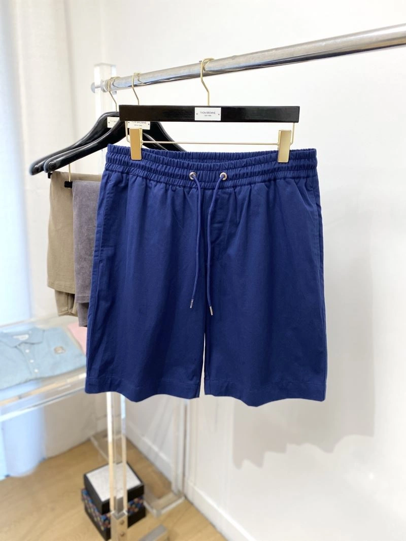 Lightweight Moncler Short Pants 140598