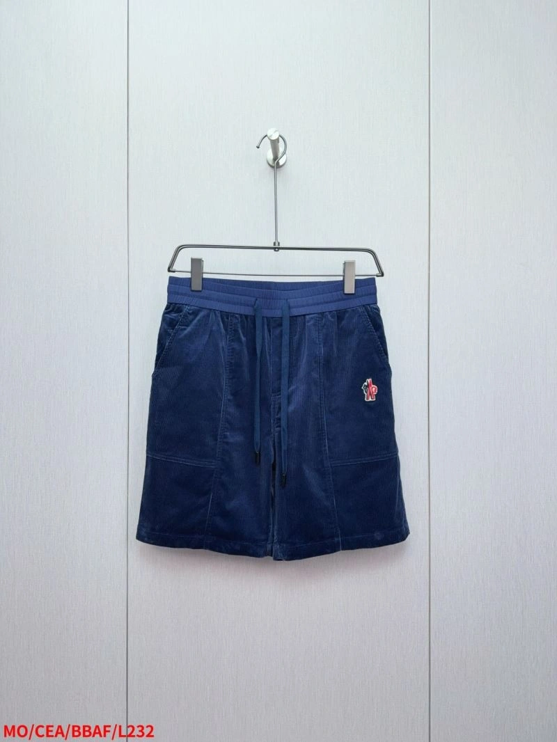 Moncler Short Pants TopPick 140596