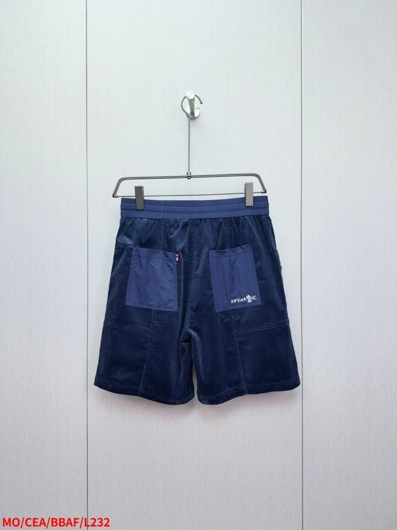 Moncler Short Pants TopPick 140596
