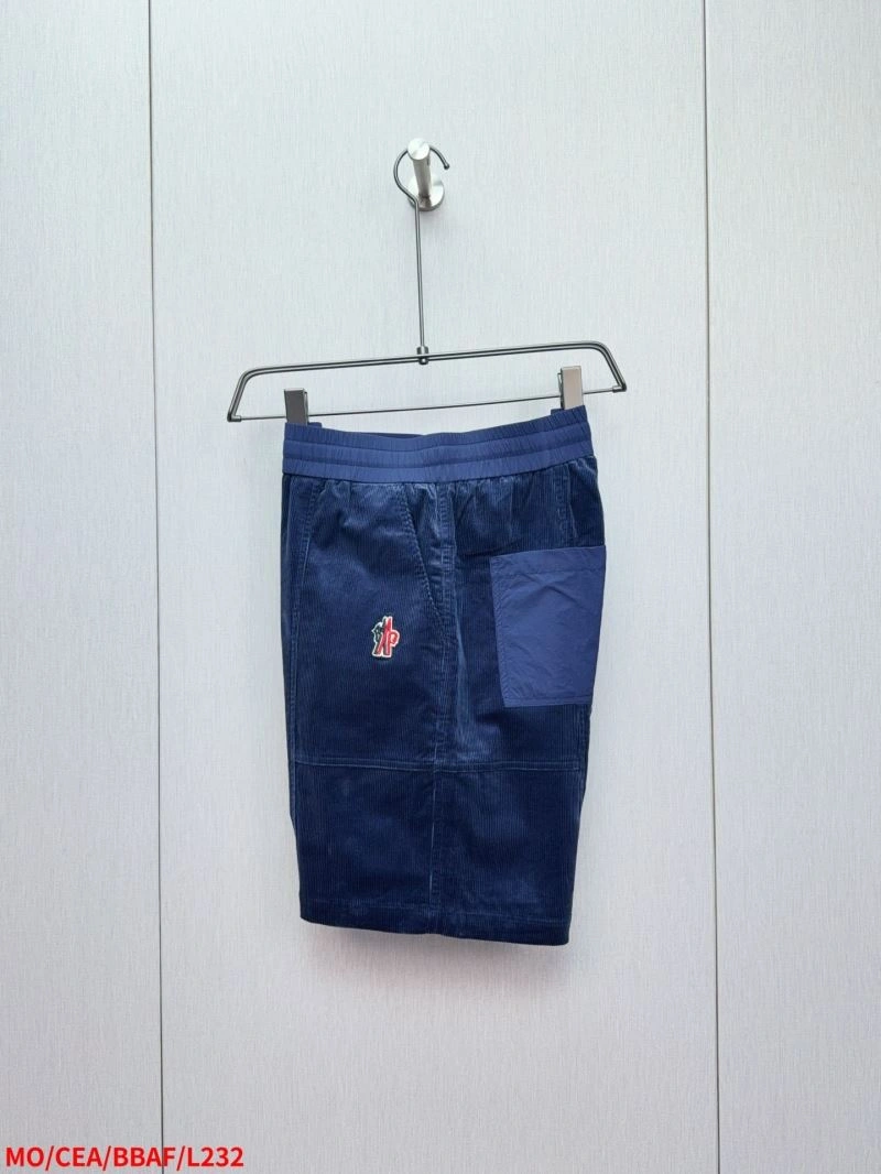Moncler Short Pants TopPick 140596