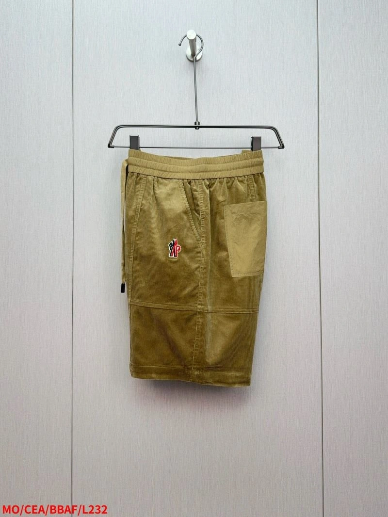 Moncler Short Pants Durable 140593