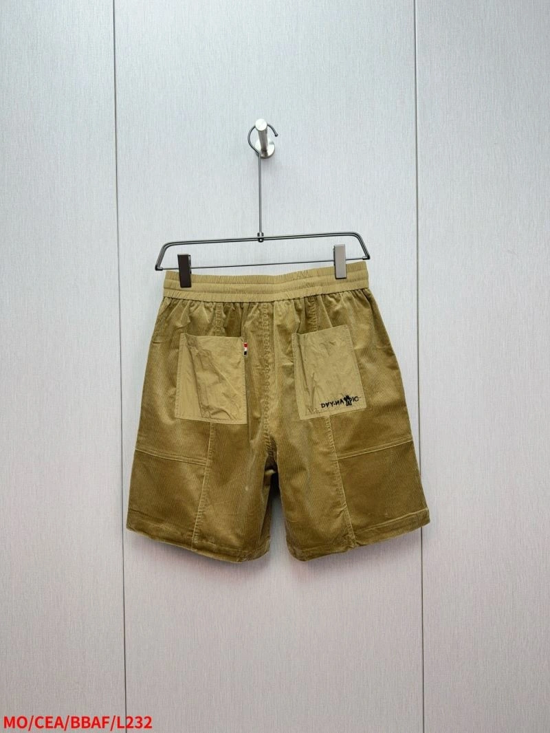 Moncler Short Pants Durable 140593