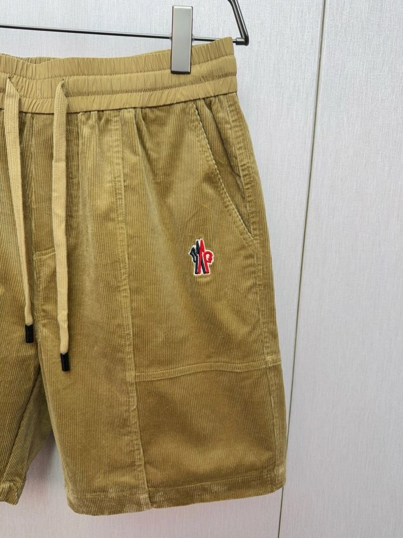 Moncler Short Pants Durable 140593