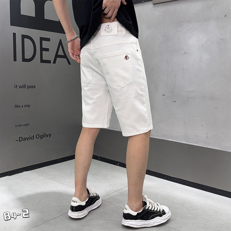Moncler Short Pants Tailored 140145