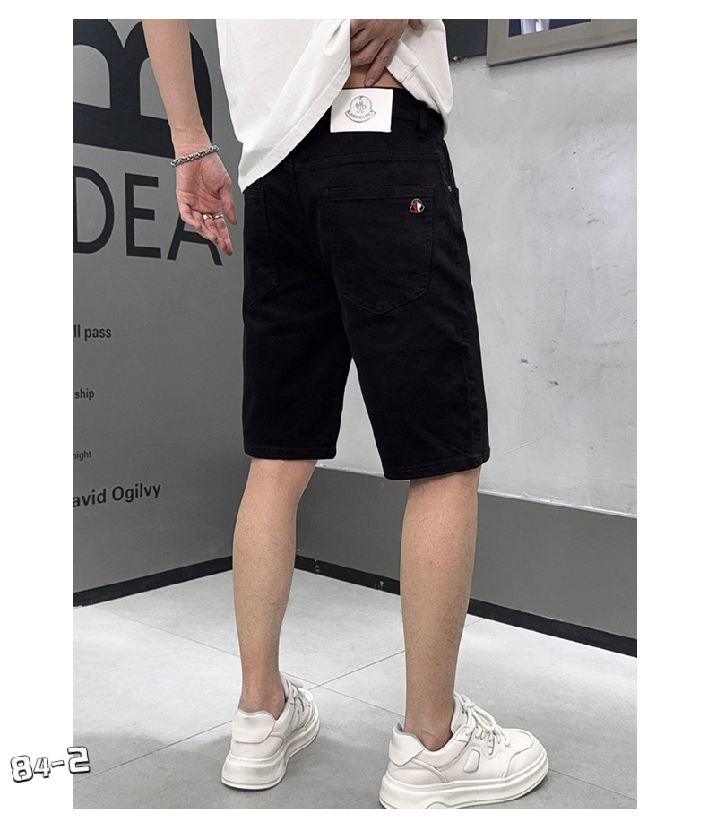 Moncler Short Pants Tailored 140145