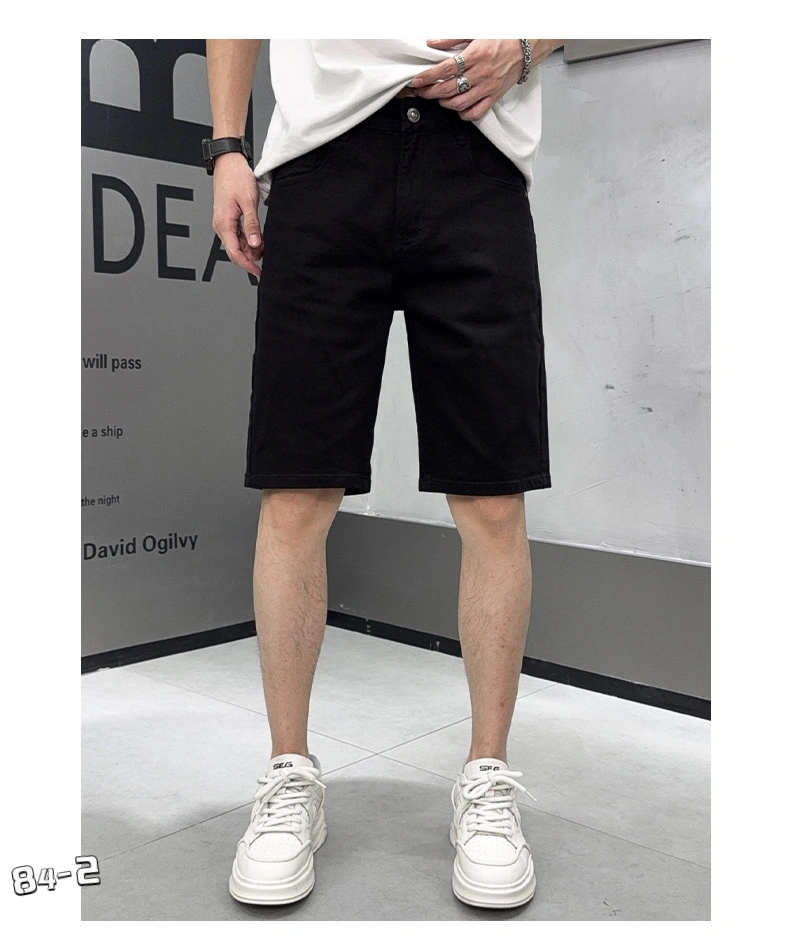 Moncler Short Pants Tailored 140145
