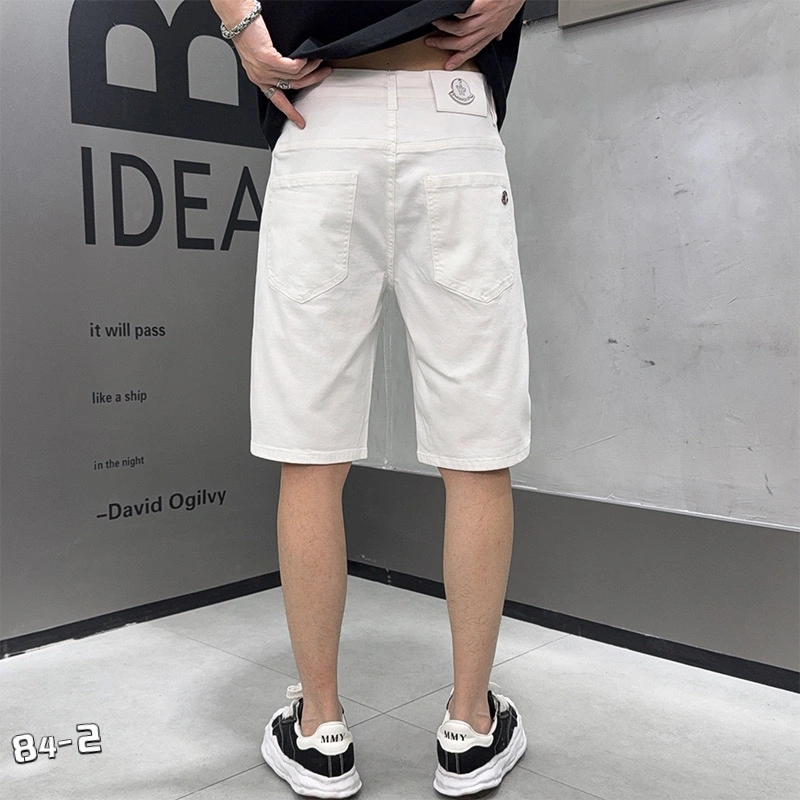 Moncler Short Pants Tailored 140145