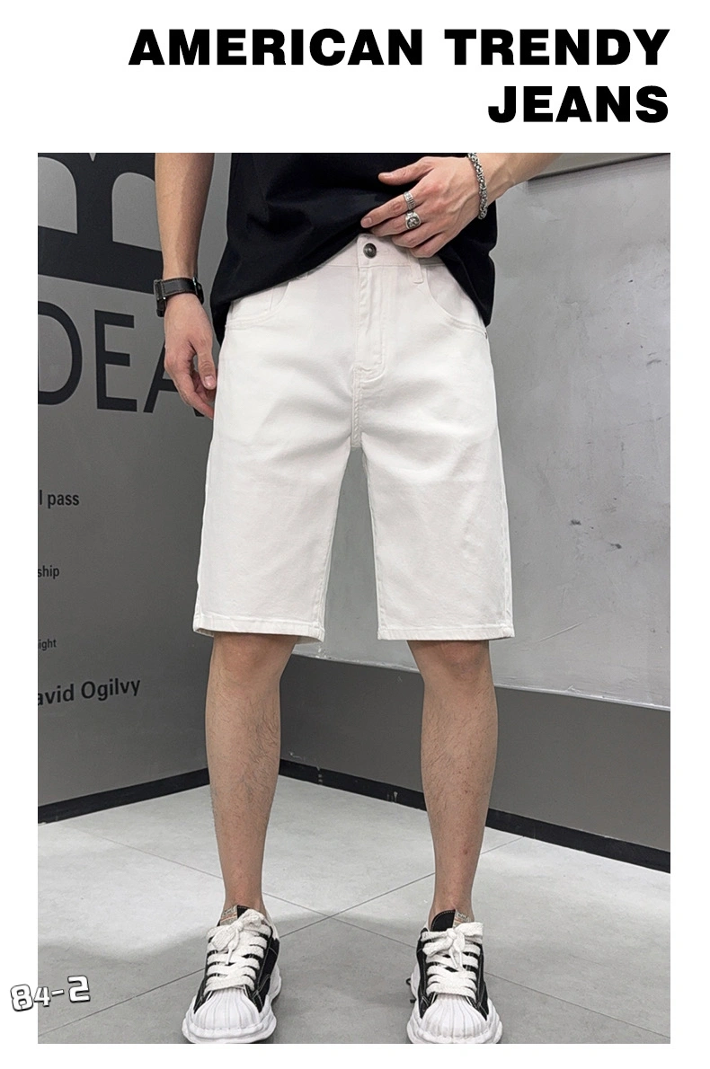Moncler Short Pants Tailored 140145