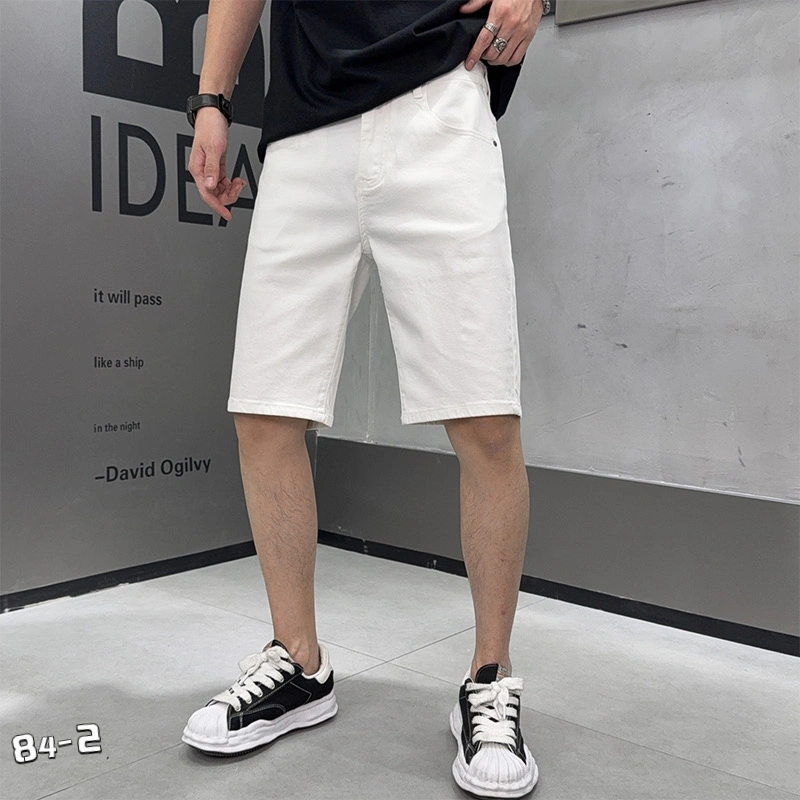 Moncler Short Pants Tailored 140145
