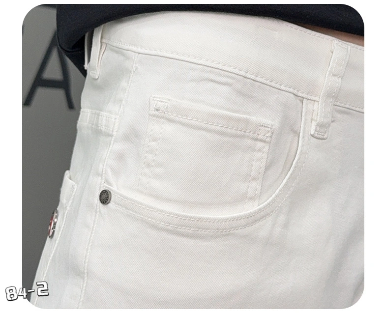 Moncler Short Pants Tailored 140145