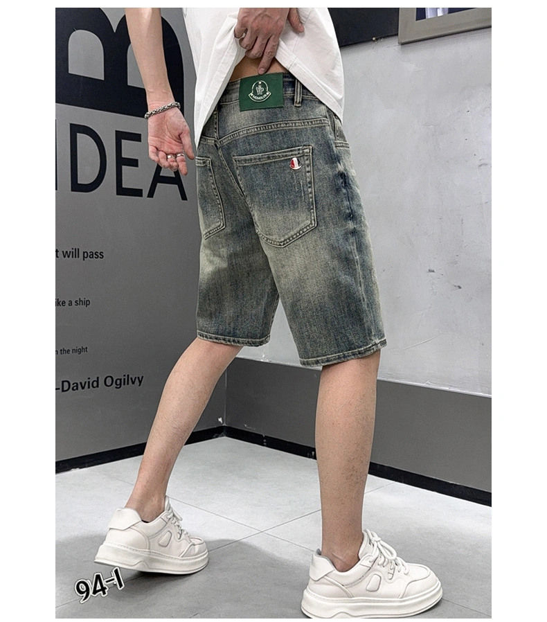 Affordable Moncler Short Pants 140148