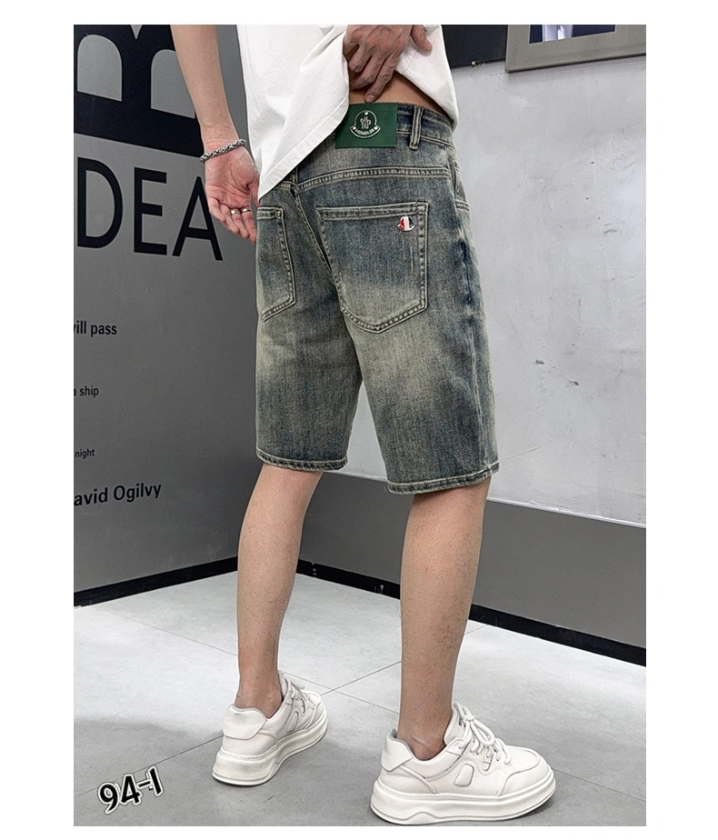 Affordable Moncler Short Pants 140148