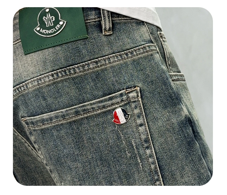 Affordable Moncler Short Pants 140148