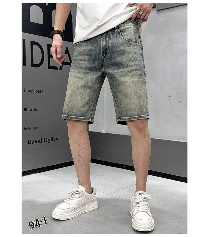 Affordable Moncler Short Pants 140148