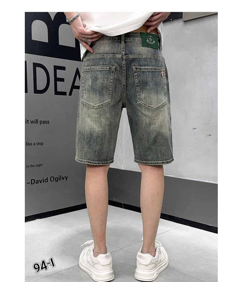 Affordable Moncler Short Pants 140148