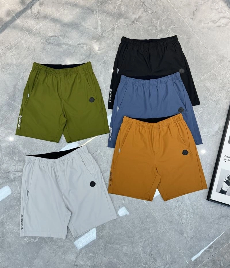 Moncler Short Pants Affordable 140149