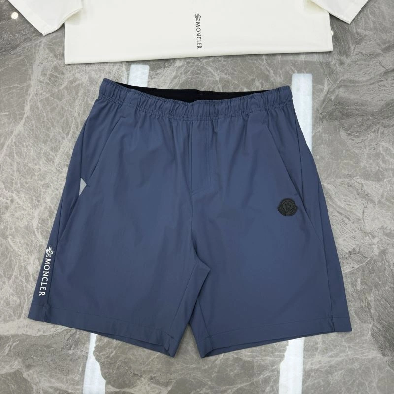 Moncler Short Pants Affordable 140149