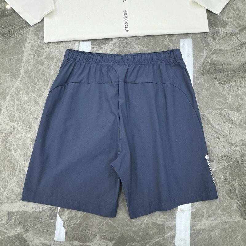Moncler Short Pants Affordable 140149