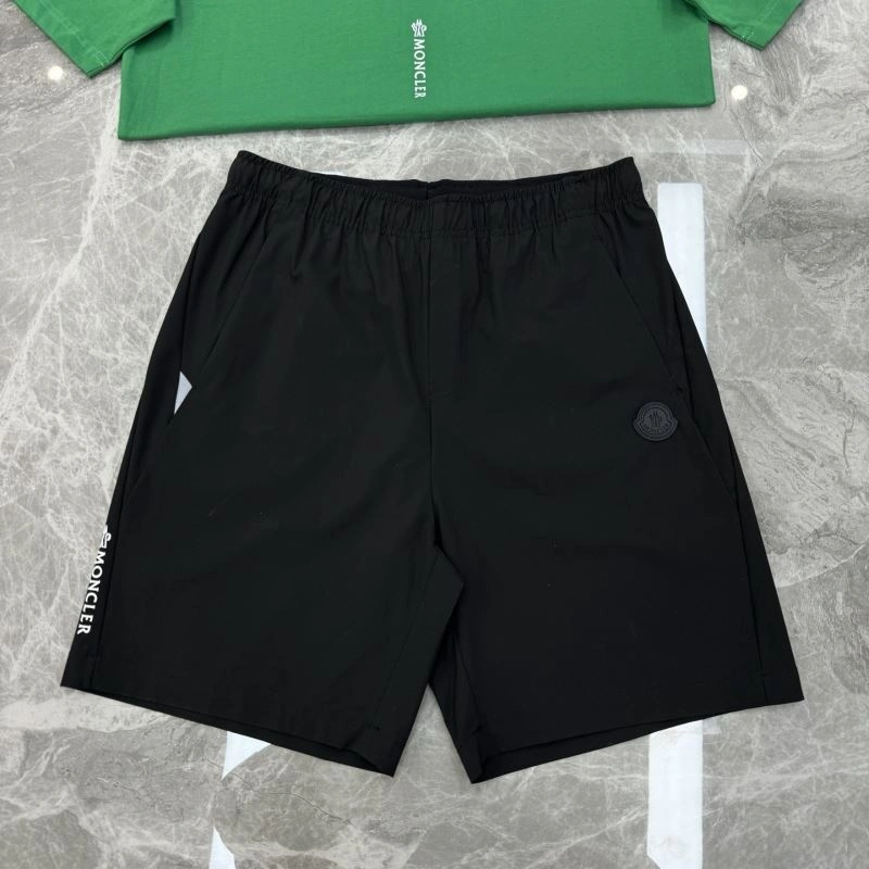 Moncler Short Pants Affordable 140149