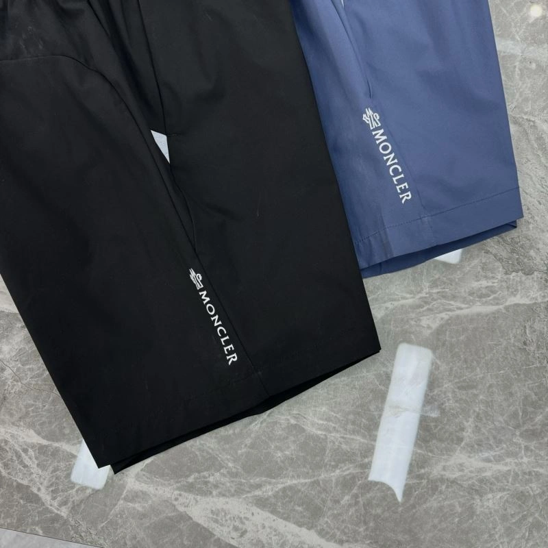 Moncler Short Pants Affordable 140149