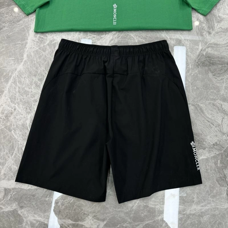Moncler Short Pants Affordable 140149