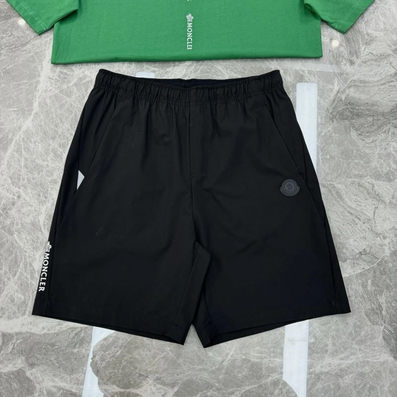 Moncler Short Pants Affordable 140149