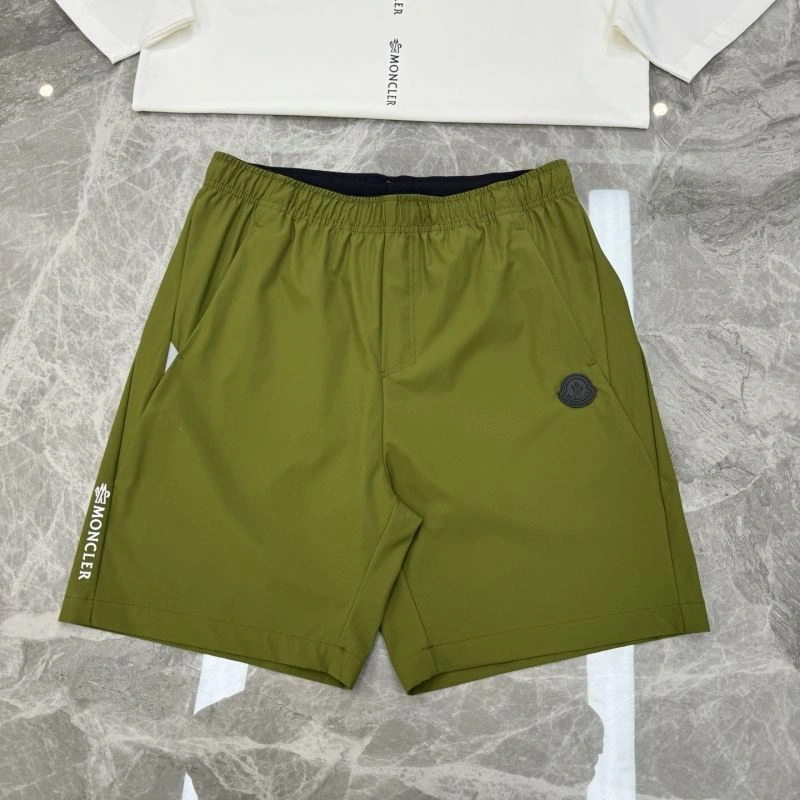 Moncler Short Pants Compact 140154
