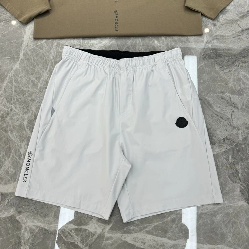 Moncler Short Pants Compact 140154